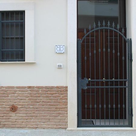 B&B Bianco Apartments Orta Nova 외부 사진